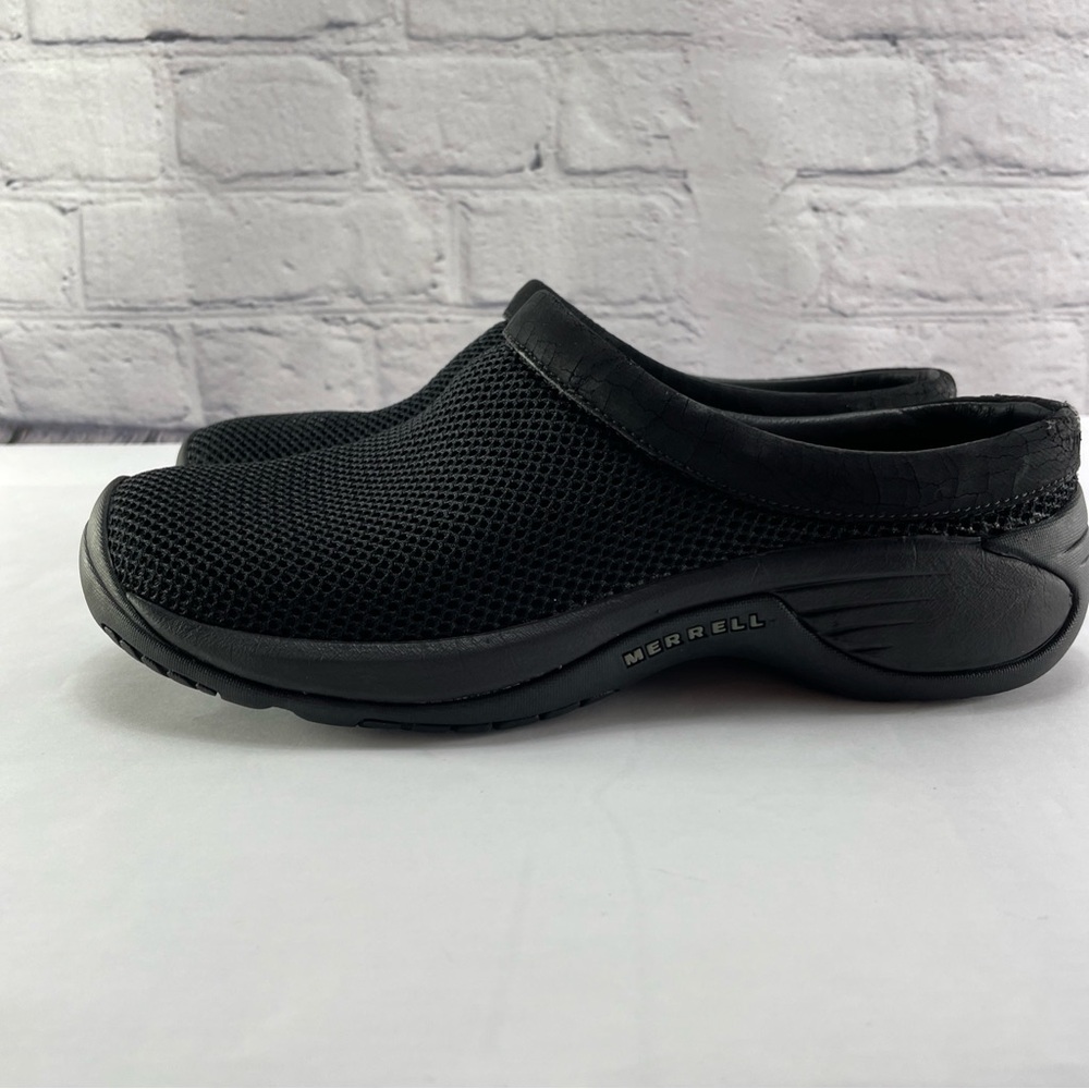 Merrell Encore Ortholite Breeze Slip On Shoes Womens Size 7 - Picture 7 of 14